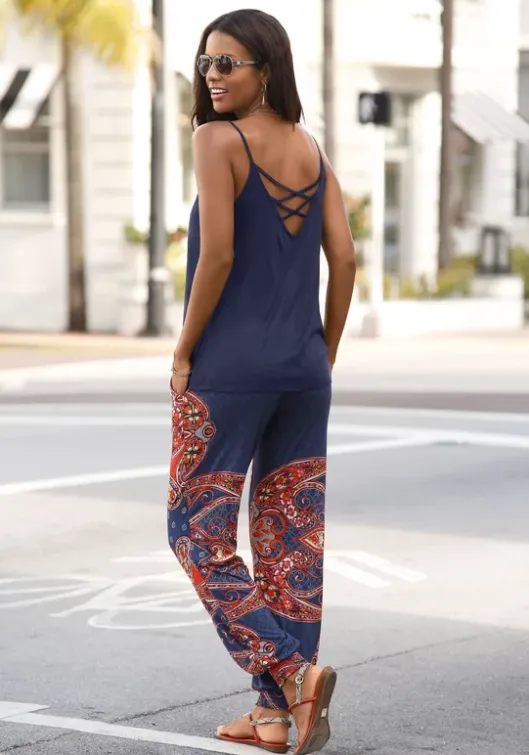 Best Strandhose Lange Hosen