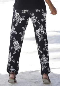 Outlet Strandhose Lange Hosen