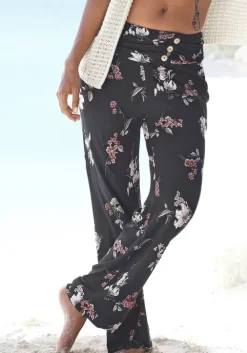 Sale LASCANA Strandhose Bedruckt