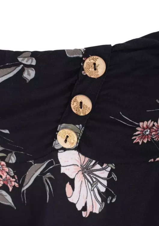 Sale LASCANA Strandhose Bedruckt