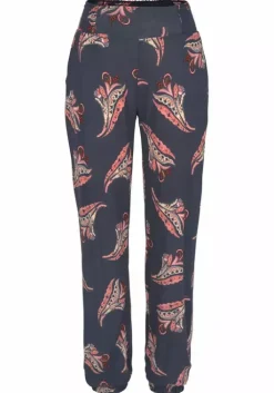 Hot Strandhose Lange Hosen