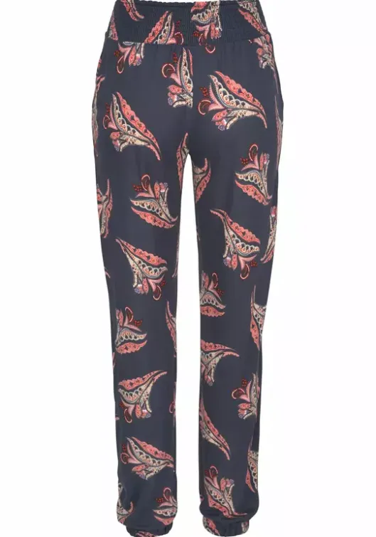 Hot Strandhose Lange Hosen