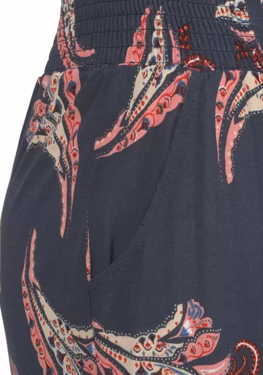 Hot Strandhose Lange Hosen