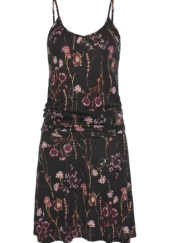 Clearance Strandkleid Kurze Kleider