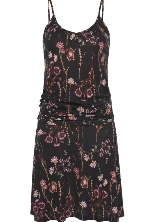 Clearance Strandkleid Kurze Kleider