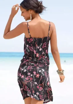 Clearance Strandkleid Kurze Kleider