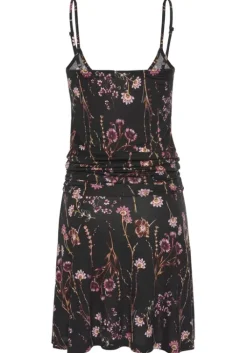Clearance Strandkleid Kurze Kleider