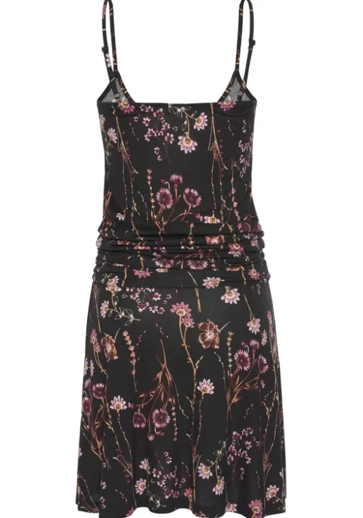 Clearance Strandkleid Kurze Kleider