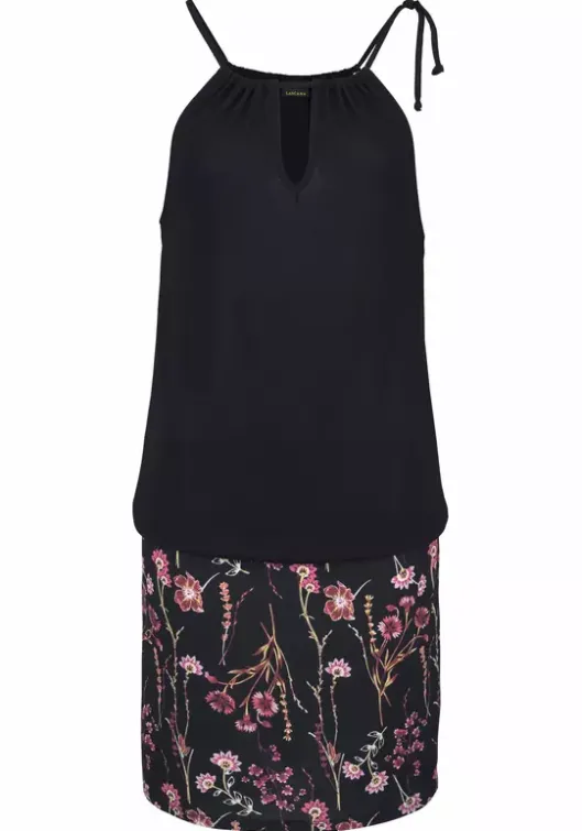 Strandkleid Kurze Kleider