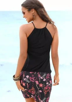 Strandkleid Kurze Kleider