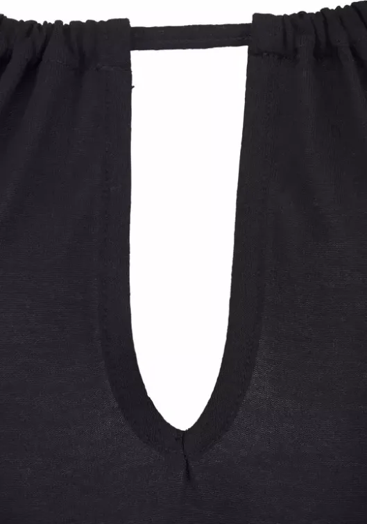 Strandkleid Kurze Kleider