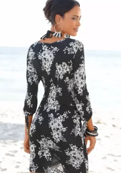 Strandkleid Kurze Kleider