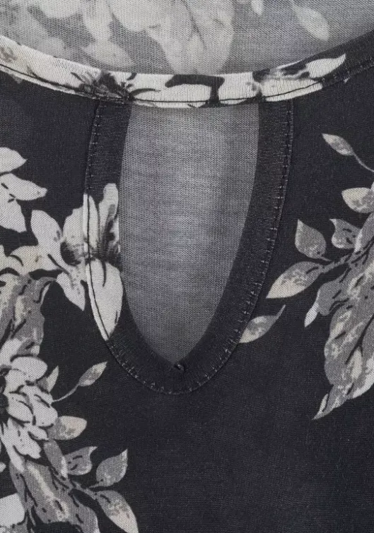 Strandkleid Kurze Kleider