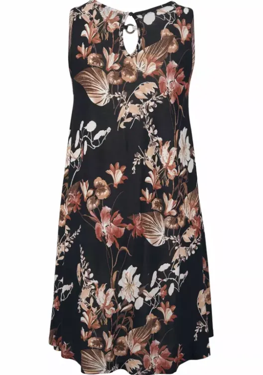 Hot Strandkleid Kurze Kleider