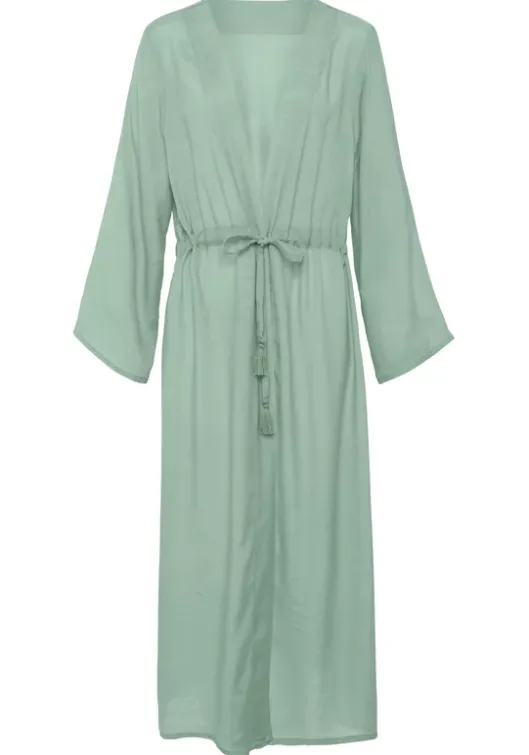 Best Buffalo Strandkleid Mint