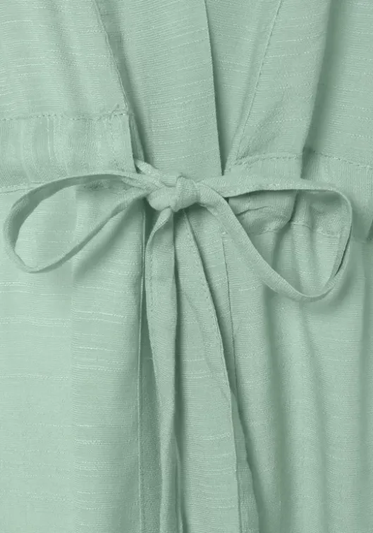 Best Buffalo Strandkleid Mint