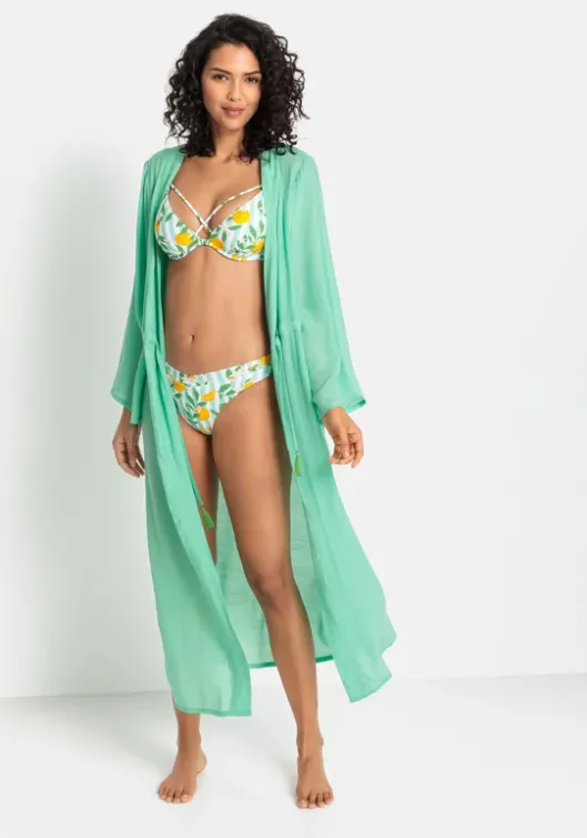 Best Buffalo Strandkleid Mint