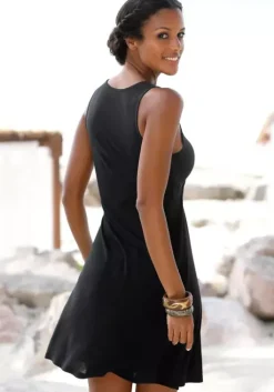 Hot Strandkleid Kurze Kleider