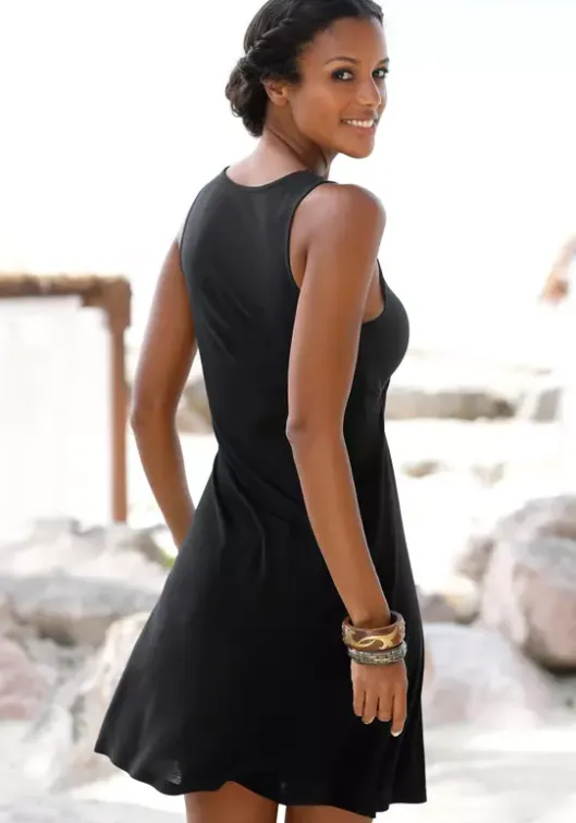Hot Strandkleid Kurze Kleider