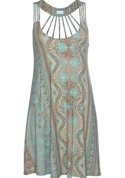 Best Strandkleid Kurze Kleider