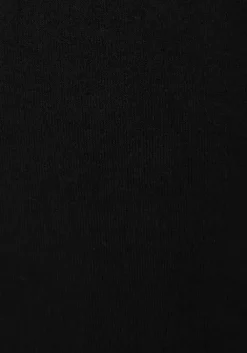 Online LASCANA Strandkleid Schwarz