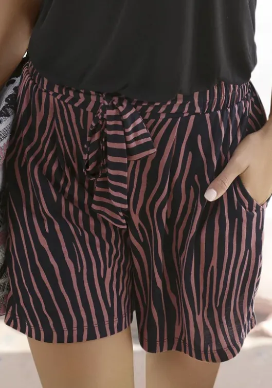 Outlet Strandshorts Shorts