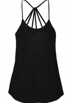 Clearance Buffalo Strandtop Schwarz