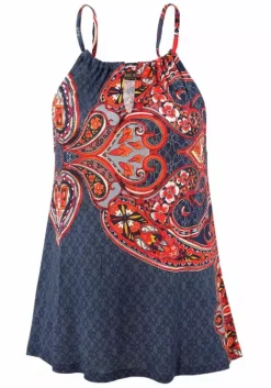 Hot Strandtop Damenshirts