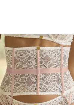 New Strapsgurtel"Velia" Strapsgurtel