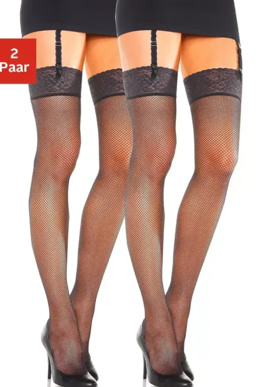 Best Strapsstrumpfe Strapse