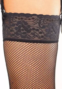 Best Strapsstrumpfe Strapse