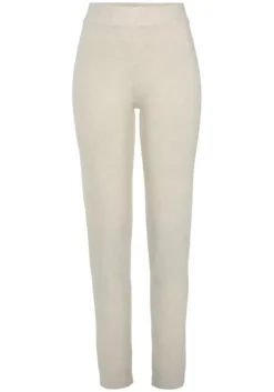 Strickhose"-Loungehose" Relaxhosen