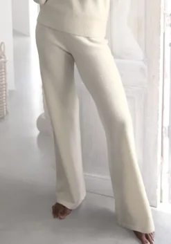 Online Strickhose"-Loungehose" Relaxhosen