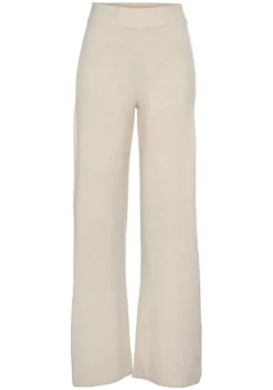 Online Strickhose"-Loungehose" Relaxhosen
