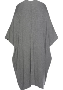 Sale LASCANA Strickjacke Hellgrau-Meliert
