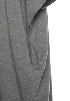 Sale LASCANA Strickjacke Hellgrau-Meliert