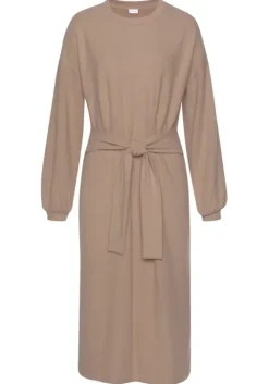 Clearance Strickkleid Kurze Kleider