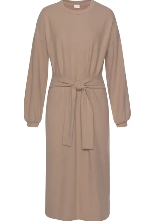 Clearance Strickkleid Kurze Kleider