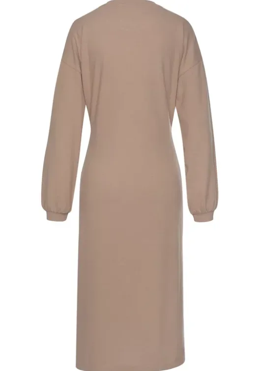 Clearance Strickkleid Kurze Kleider