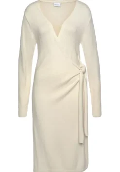Clearance Strickkleid Kurze Kleider