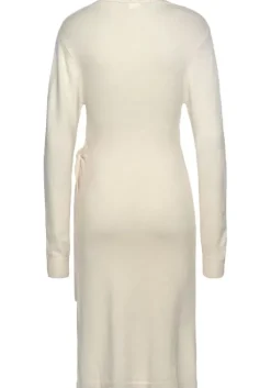 Clearance Strickkleid Kurze Kleider