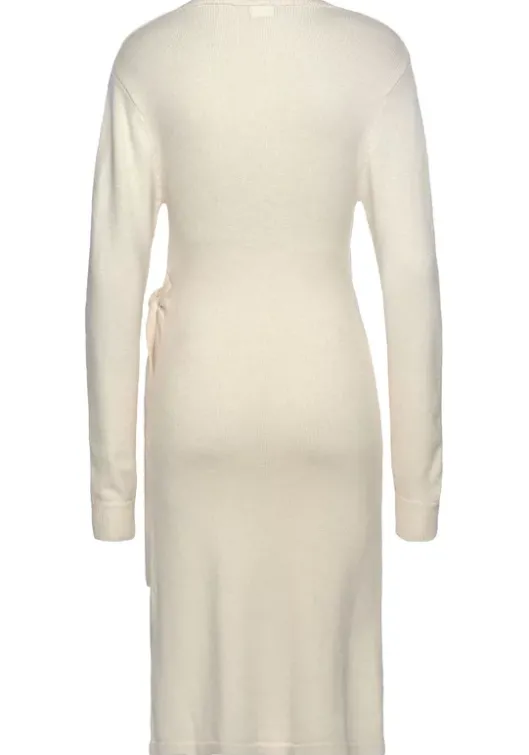 Clearance Strickkleid Kurze Kleider