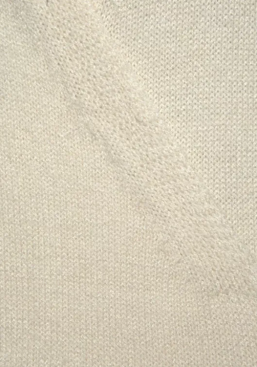 Clearance Strickkleid Kurze Kleider
