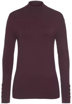 Hot Strickpullover Nachhaltige Homewear