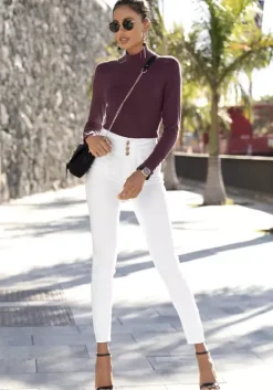 Hot Strickpullover Nachhaltige Homewear