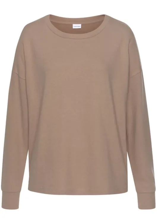 Online Strickpullover Nachhaltige Homewear