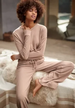Online Strickpullover Nachhaltige Homewear