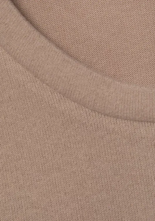 Online Strickpullover Nachhaltige Homewear