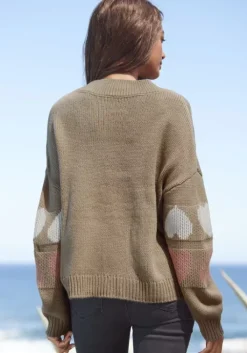Discount Strickpullover Pullover