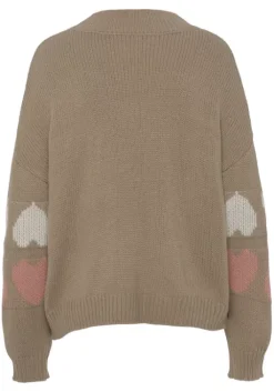 Discount Strickpullover Pullover